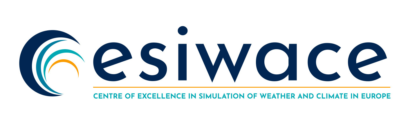 Centre of Excellence in Simulation of Weather and Climate in Europe