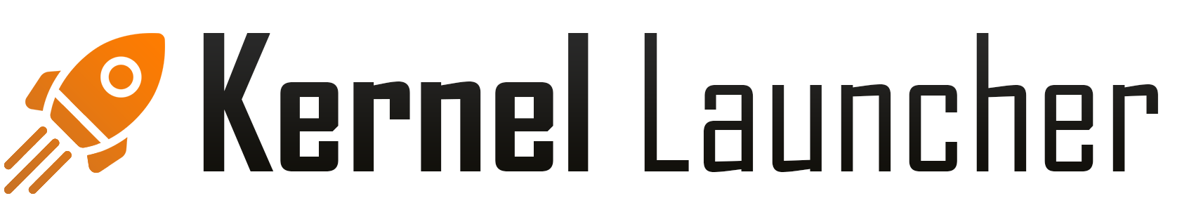 Kernel Launcher
