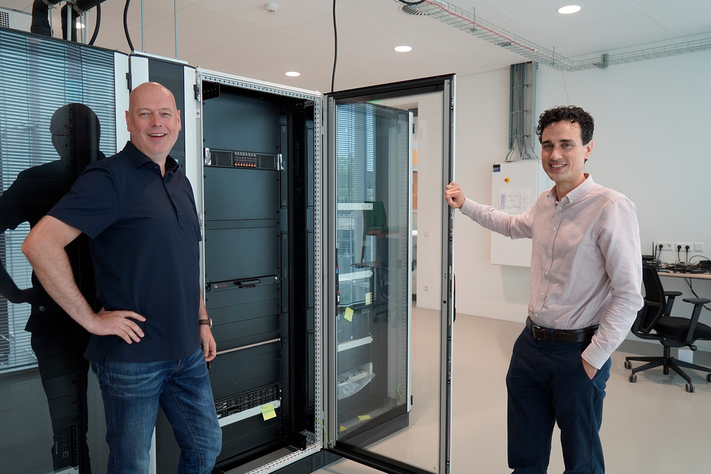 More speed, more power… less energy? This is how researchers are reducing the energy consumption of computers