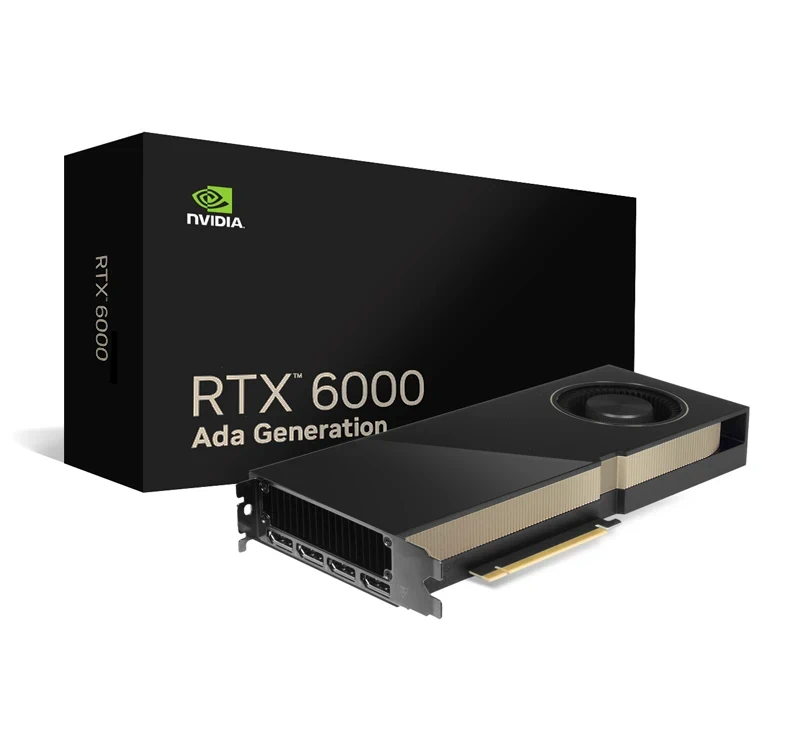 NVIDIA Academic Grant Program Awards two RTX 6000 Ada GPUs for Understanding Wildfire-Atmosphere Interaction with GPU Ray-Tracing