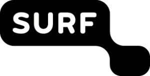 surf